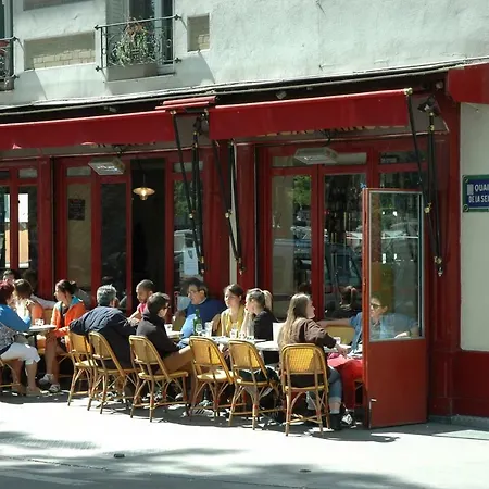 Lägenhet Quai De La Seine